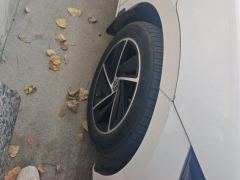 Volkswagen Lamando L 280TSI Edition - photo 6