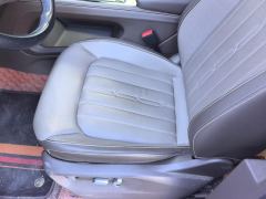 Volkswagen Viloran 330TSI Luxury Edition - фото 14