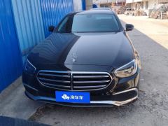 Mercedes-Benz E Class E-Class E 300 L Luxury - photo 3