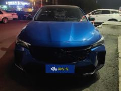 Buick Verano Pro GS 1.5T Edition - ფოტო 3