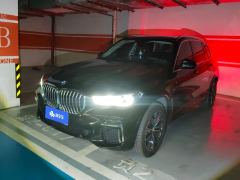 BMW X5 xDrive30Li Deluxe VersionM - ფოტო 1