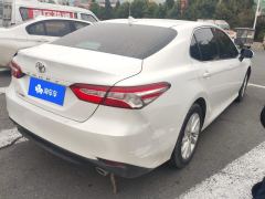 Toyota Camry 2.0GVP Leading Edition - фото 2