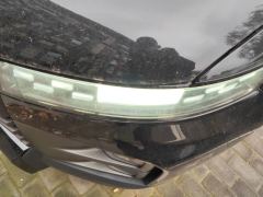 Chery Explore 06 Edition 1.6T AWD Version - ფოტო 4