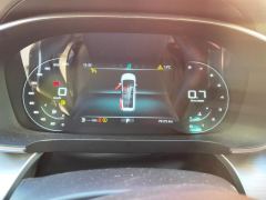 Roewe MG iMAX8 400TGI Flagship - фото 20