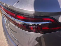 Geely Xingyue L 2.0T Automatic two-wheel drive Yunqi Edition - ფოტო 5