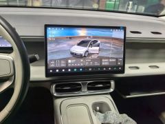 Leapmotor B01 650 Pleasure Edition - ფოტო 17