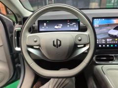 Leapmotor B01 650 Pleasure Edition - ფოტო 18