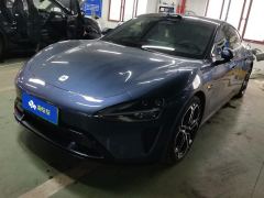 Xiaomi SU7 830km ProUltra Long Range Edition - ფოტო 1