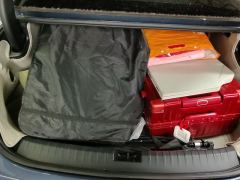 Xiaomi SU7 830km ProUltra Long Range Edition - ფოტო 7