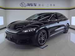 BYD Han EV 605km Prestigious Edition - photo 1