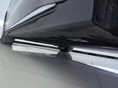 BYD Han EV 605km Prestigious Edition - photo 11