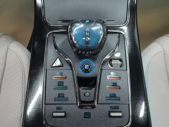 BYD Han EV 605km Prestigious Edition - photo 19