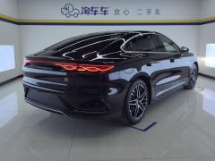 BYD Han EV 605km Prestigious Edition - photo 2
