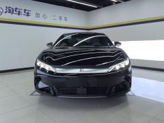BYD Han EV 605km Prestigious Edition - photo 3