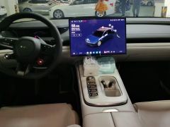 Xiaomi SU7 830km ProUltra Long Range Edition - photo 16