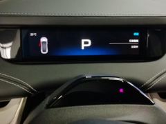 Xiaomi SU7 830km ProUltra Long Range Edition - photo 20