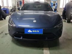 Xiaomi SU7 830km ProUltra Long Range Edition - photo 3
