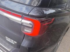 Ford Explorer EcoBoost 285 AWD Edition 6 - ფოტო 5
