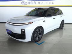 Li Auto L7 Max - ფოტო 1
