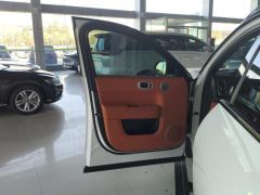 Li Auto L7 Max - ფოტო 12