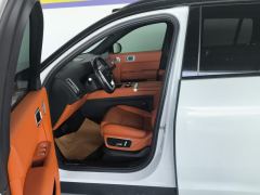 Li Auto L7 Max - ფოტო 14