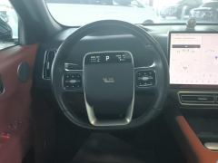 Li Auto L7 Max - ფოტო 18