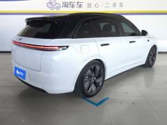 Li Auto L7 Max - ფოტო 2