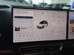 Li Auto L7 Max - ფოტო 20