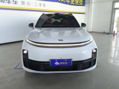 Li Auto L7 Max - ფოტო 3