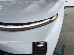 Li Auto L7 Max - ფოტო 4