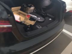 Audi A6L 45 TFSI Premium Dynamic - фото 7