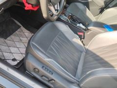 Volkswagen Passat Facelift 330TSI Luxury Edition - ფოტო 14