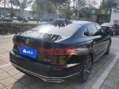 Volkswagen Passat Facelift 330TSI Luxury Edition - ფოტო 2