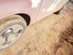 Geely Galaxy Panda mini 200km Animated Bear - photo 10