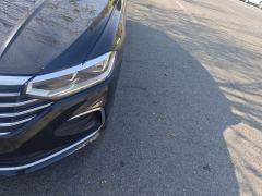 Volkswagen Lavida 1.5L Automatic 5 Million Edition - ფოტო 4