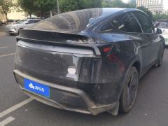 Tesla Model Y 593km Rear-Wheel Drive Edition - ფოტო 2