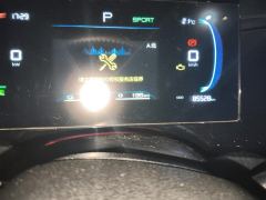 BYD Qin PLUS DM-i 1.5L 55km Pilot Glory Edition - ფოტო 20