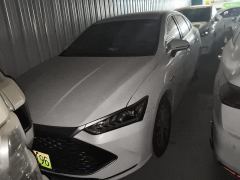BYD Qin PLUS DM-i 1.5L 55km Pilot Glory Edition - ფოტო 3