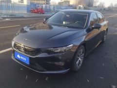 Honda Envix Style 240TURBO CVT Tech Edition - photo 1