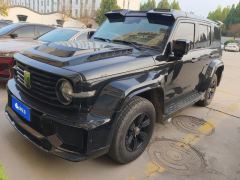 Tank 300 2.0T Conqueror - ფოტო 1