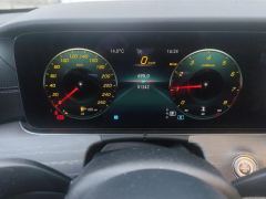 Mercedes-Benz E Class E-Class Facelift E 300 L Fashion - ფოტო 20
