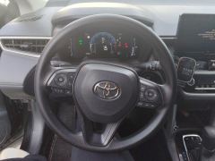 Toyota Corolla Sharp Release 2.0L Edition - ფოტო 18