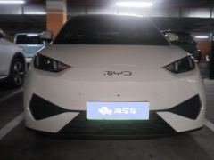 BYD Seagull Smart Driving Edition 405km Flying Edition - фото 3