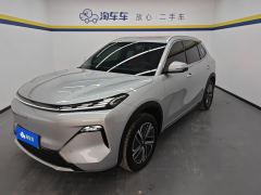 Geely Galaxy Starship 7 1.5L 120km Explorer Edition - фото 1