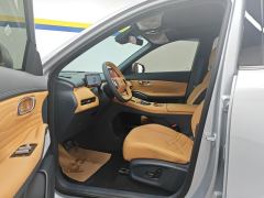 Geely Galaxy Starship 7 1.5L 120km Explorer Edition - фото 14