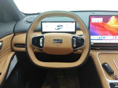 Geely Galaxy Starship 7 1.5L 120km Explorer Edition - фото 18