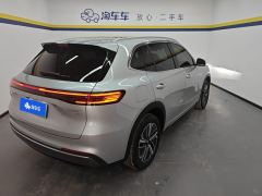 Geely Galaxy Starship 7 1.5L 120km Explorer Edition - фото 2