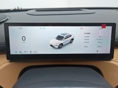 Geely Galaxy Starship 7 1.5L 120km Explorer Edition - фото 20