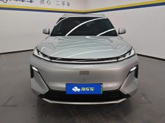 Geely Galaxy Starship 7 1.5L 120km Explorer Edition - фото 3