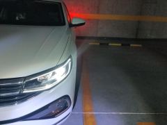 Volkswagen Bora 200TSI Edition - фото 4